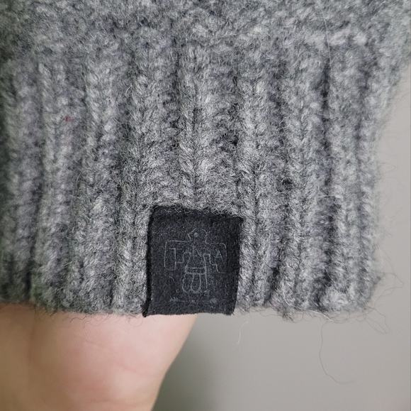 Bundle Of 2 Aritzia TNA Wool Cardigan Sweaters Size S - Picture 3 of 11